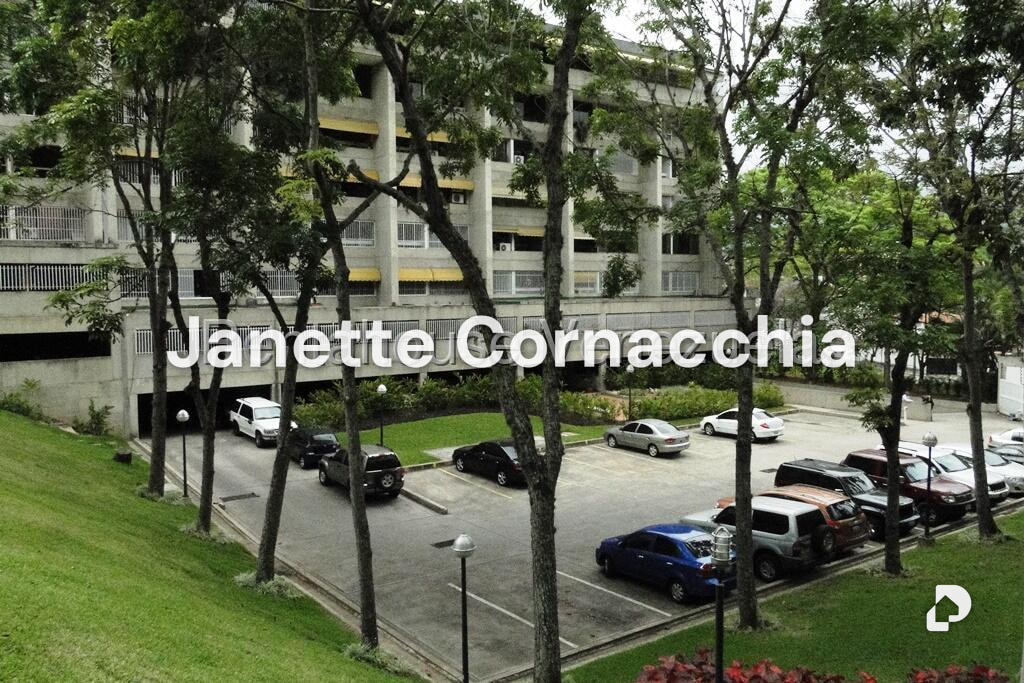 Apartamento en El Cafetal, Caracas – 2