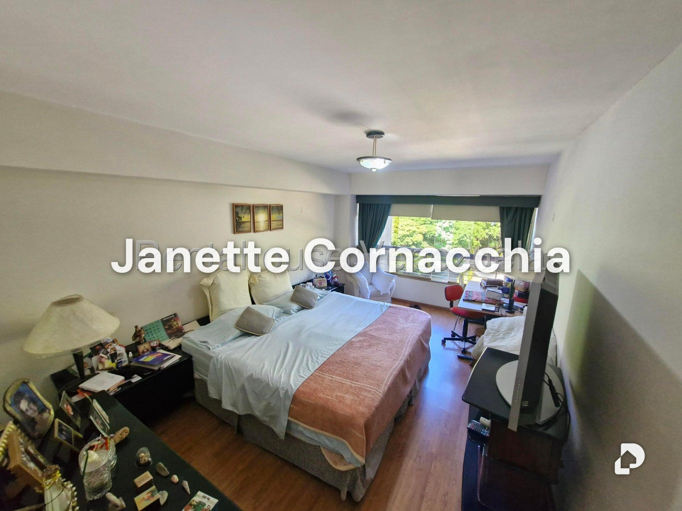 Apartamento en El Cafetal, Caracas – 10