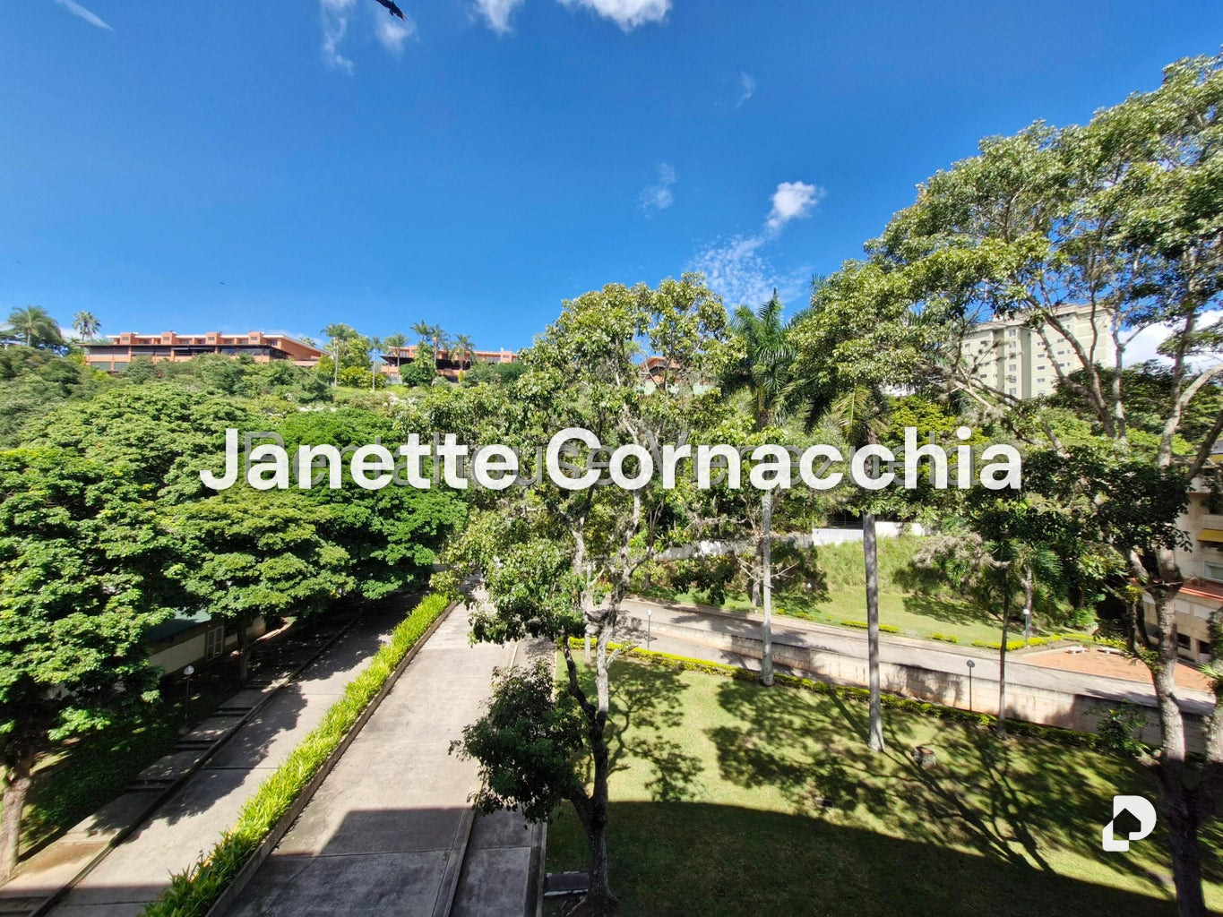 Apartamento en El Cafetal, Caracas – 9