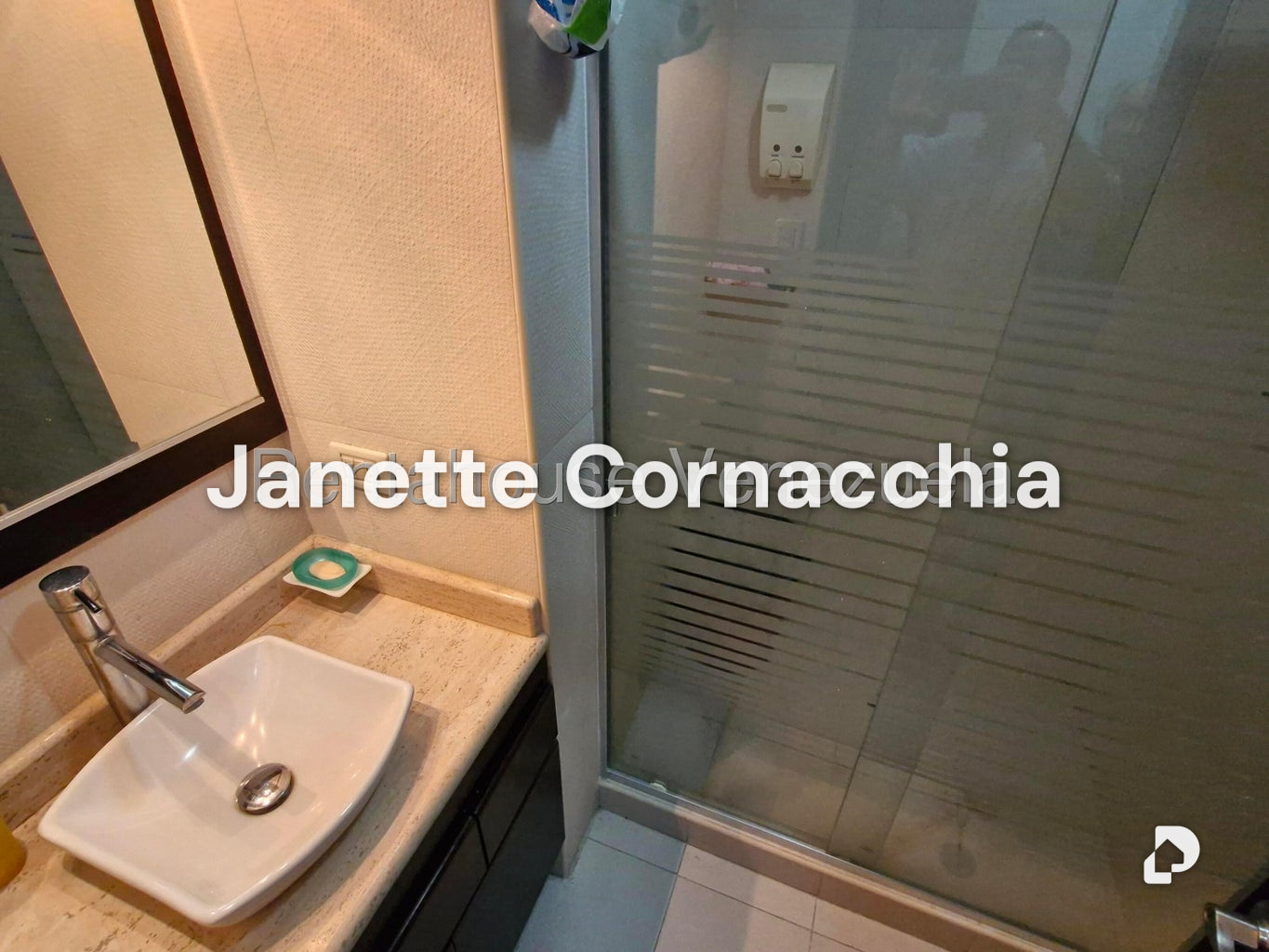 Apartamento en El Cafetal, Caracas – 18
