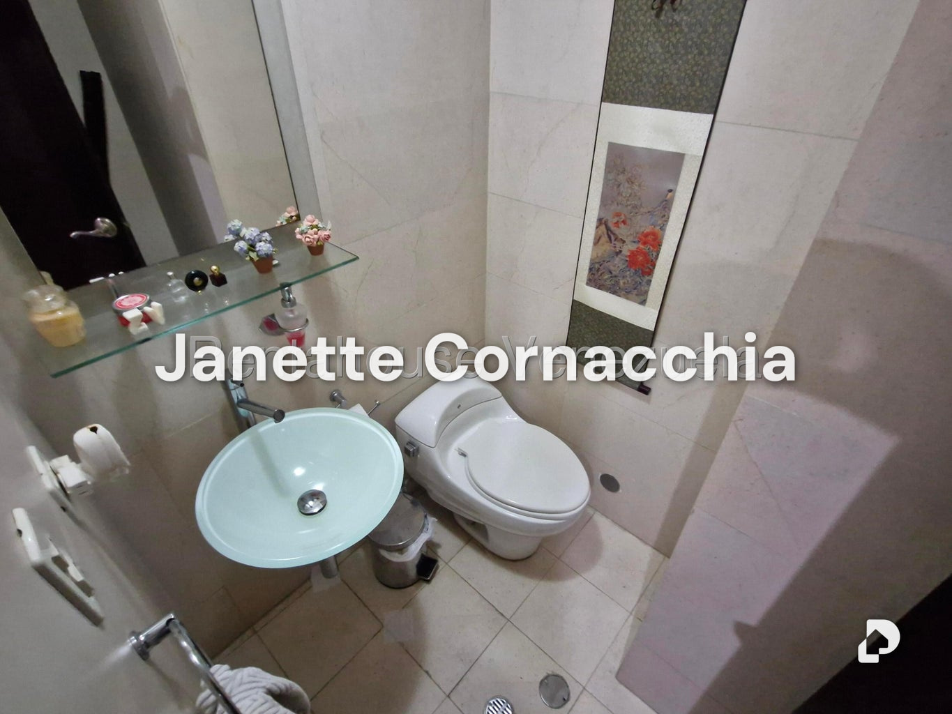 Apartamento en El Cafetal, Caracas – 17