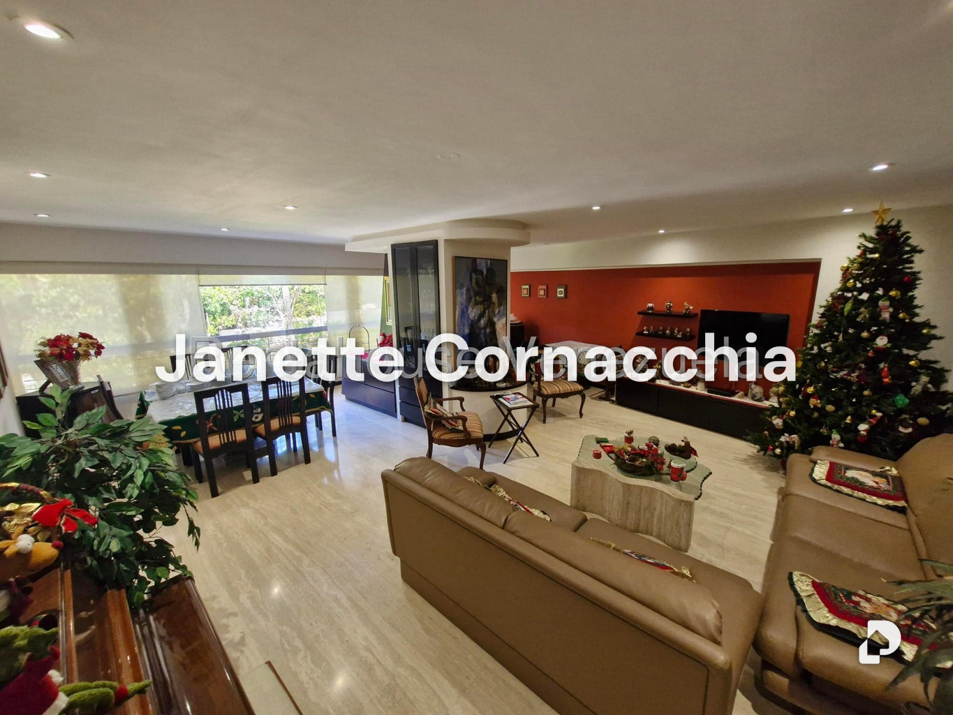 Apartamento en El Cafetal, Caracas – 6
