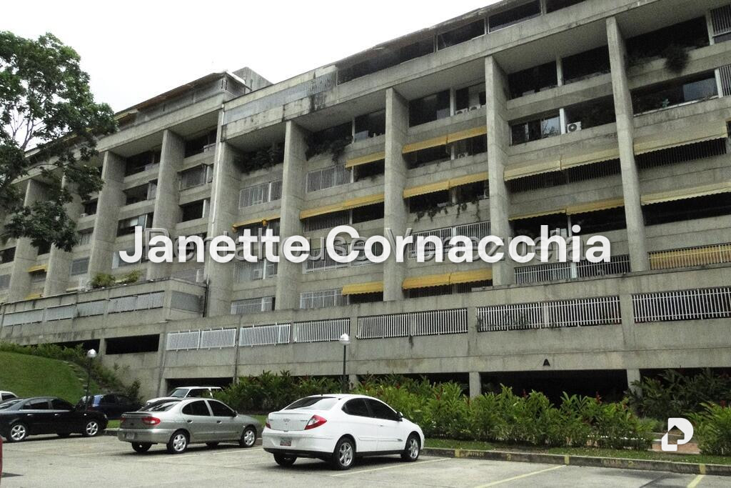 Apartamento en El Cafetal, Caracas – 1