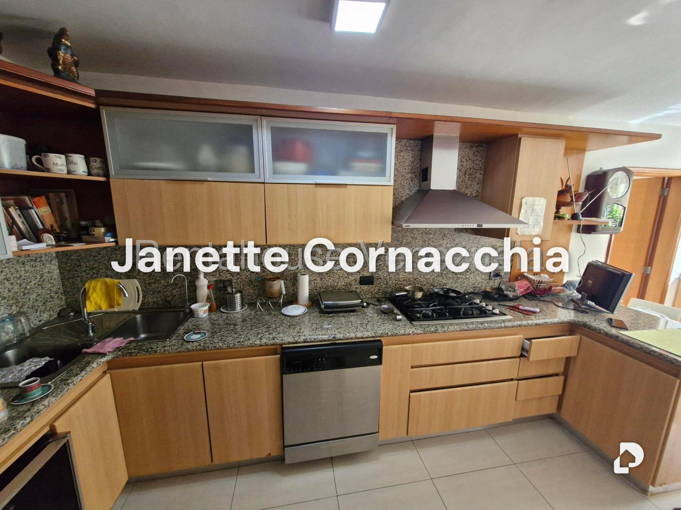 Apartamento en El Cafetal, Caracas – 22