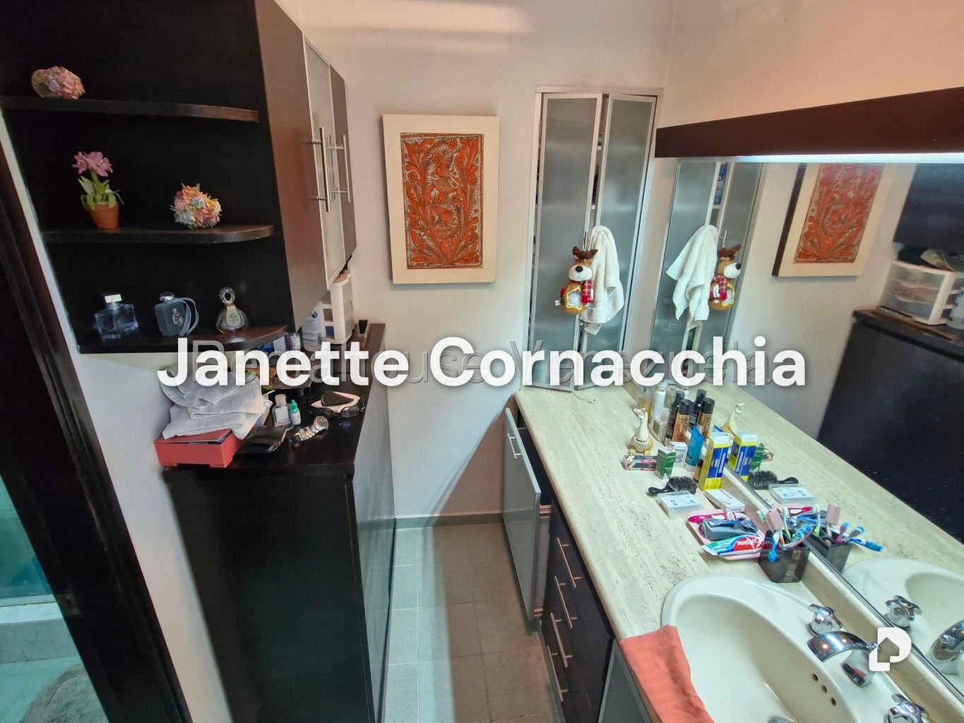Apartamento en El Cafetal, Caracas – 12