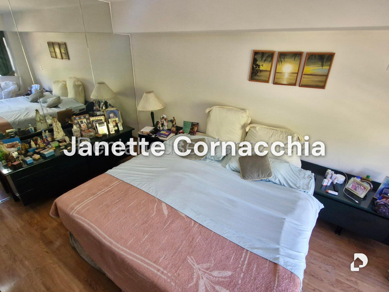 Apartamento en El Cafetal, Caracas – 11