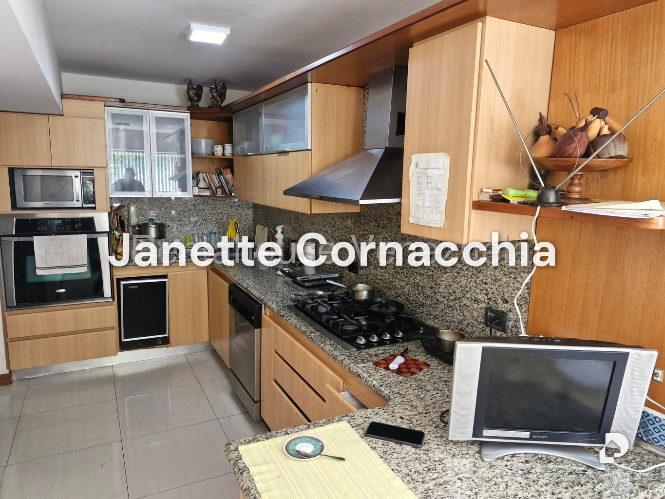 Apartamento en El Cafetal, Caracas – 20