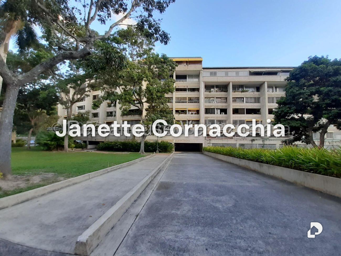Apartamento en El Cafetal, Caracas – 25