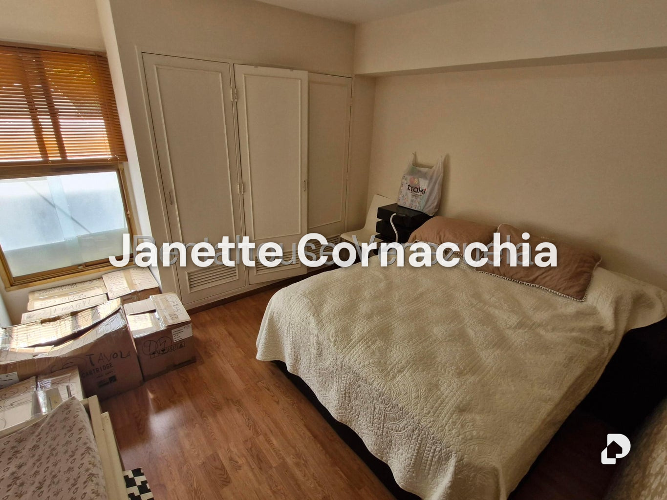 Apartamento en El Cafetal, Caracas – 15