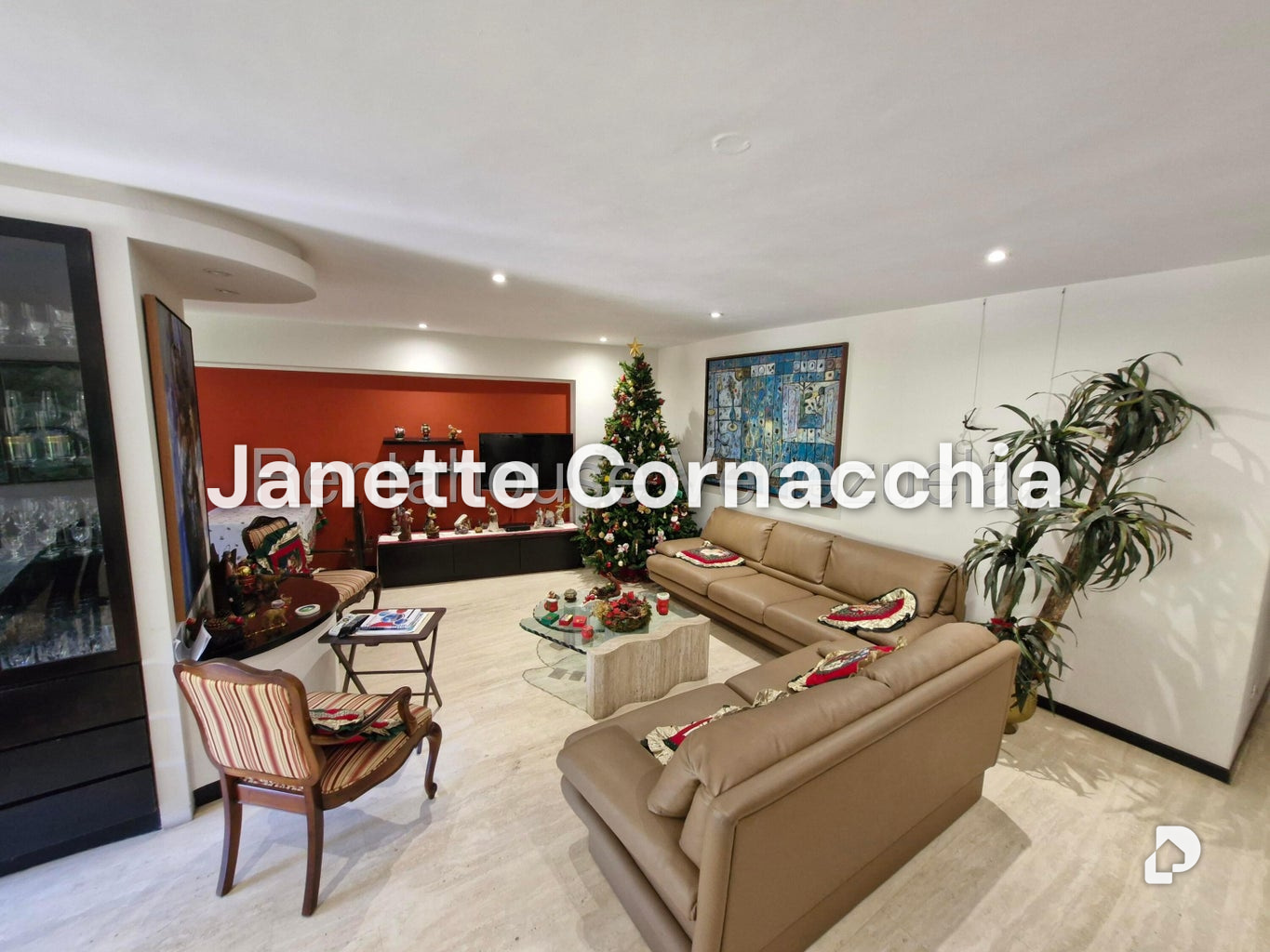 Apartamento en El Cafetal, Caracas – 8