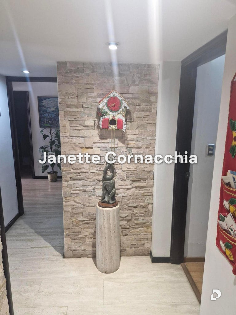 Apartamento en El Cafetal, Caracas – 4