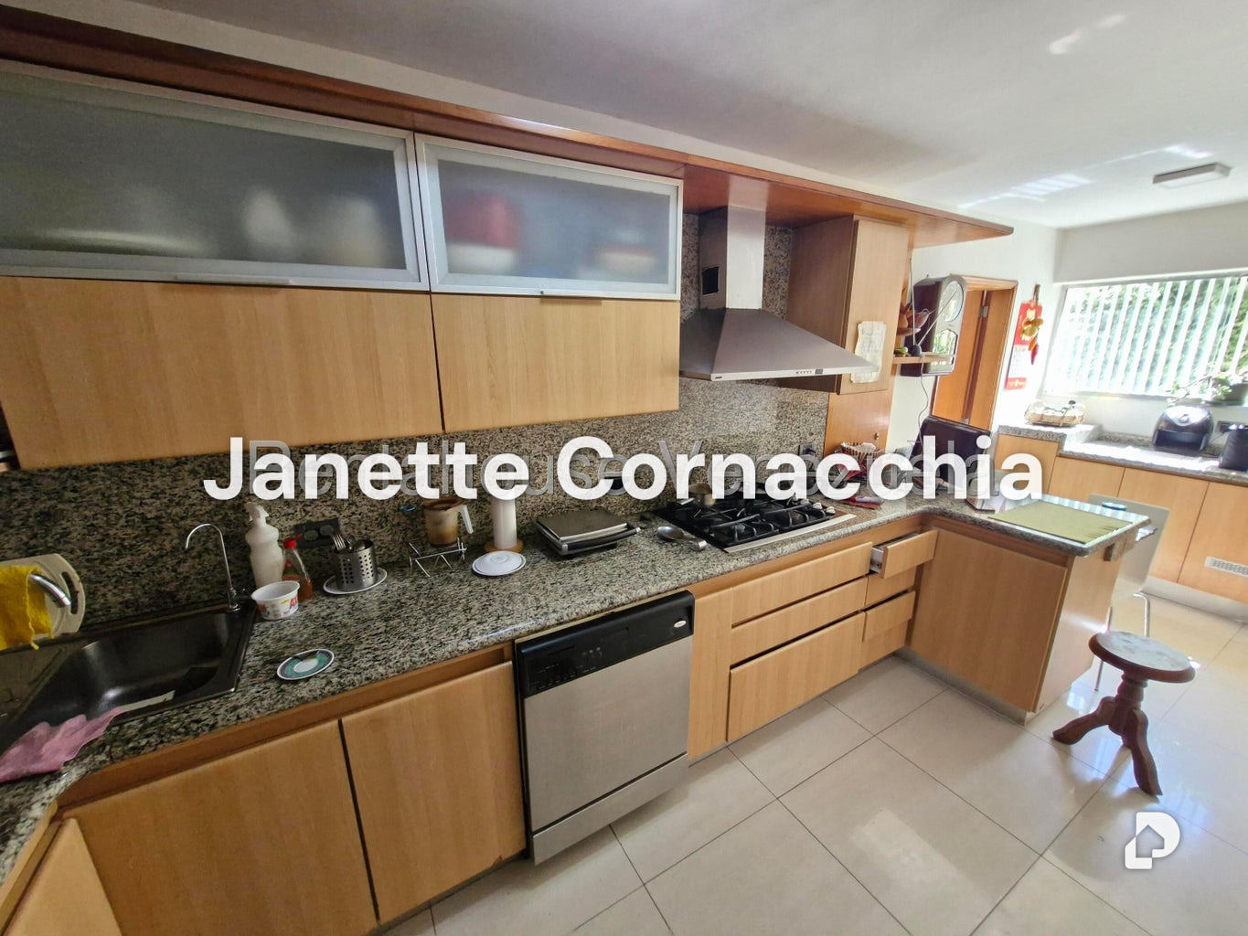 Apartamento en El Cafetal, Caracas – 21