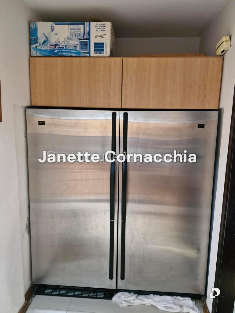 Apartamento en El Cafetal, Caracas – 23