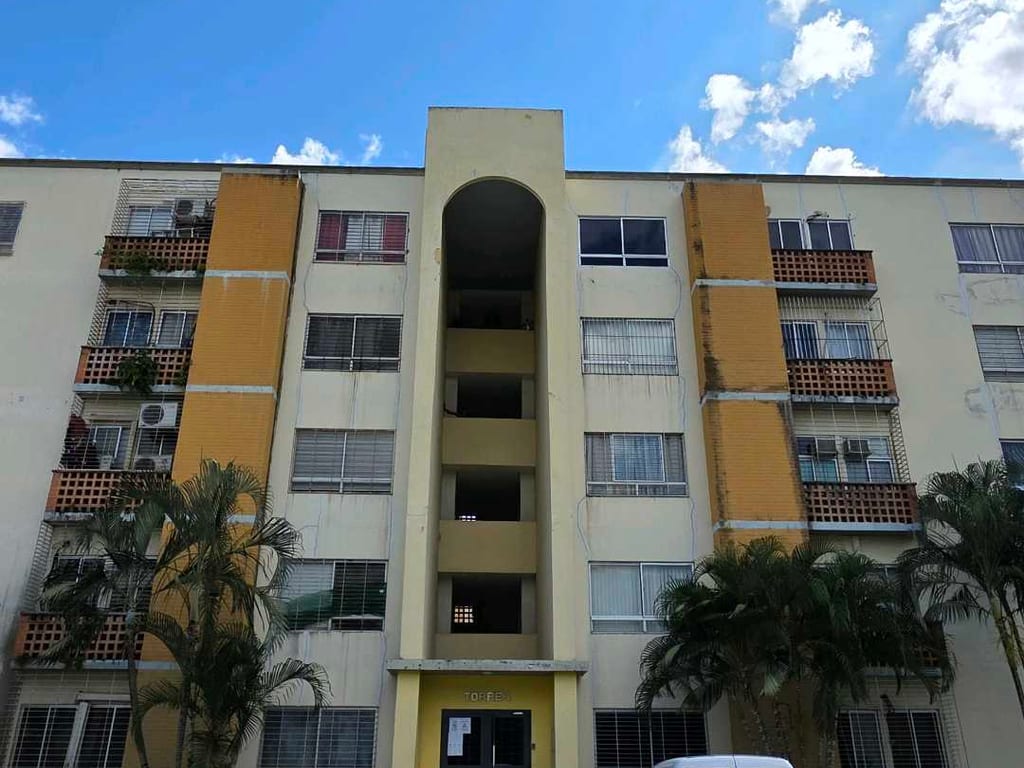 Apartamento en B. El Polvero, Valencia - 1