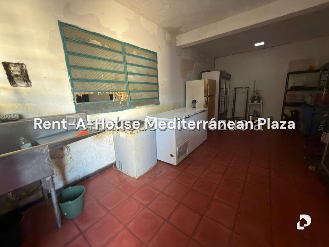 Terreno en Mañongo, Naguanagua – 30