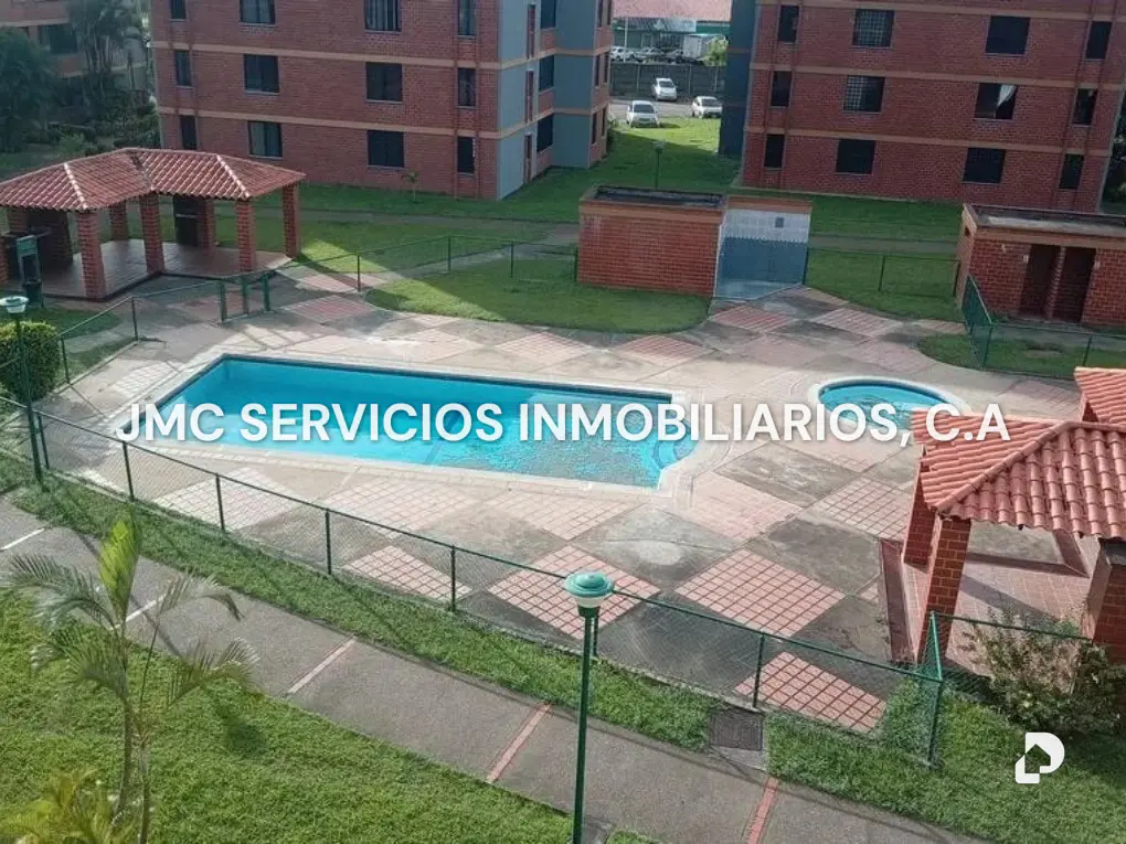 Apartment in Palma Real, Maturín – 12
