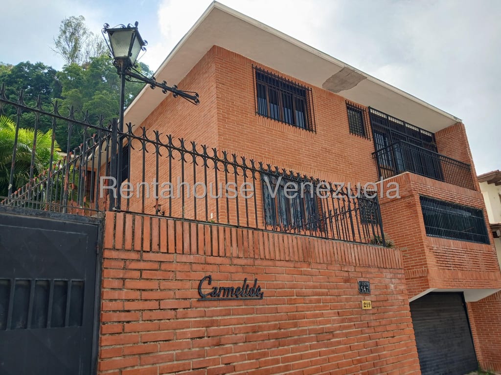 Casa en Caracas - 1