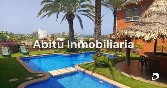 Apartamento en Porlamar – 1