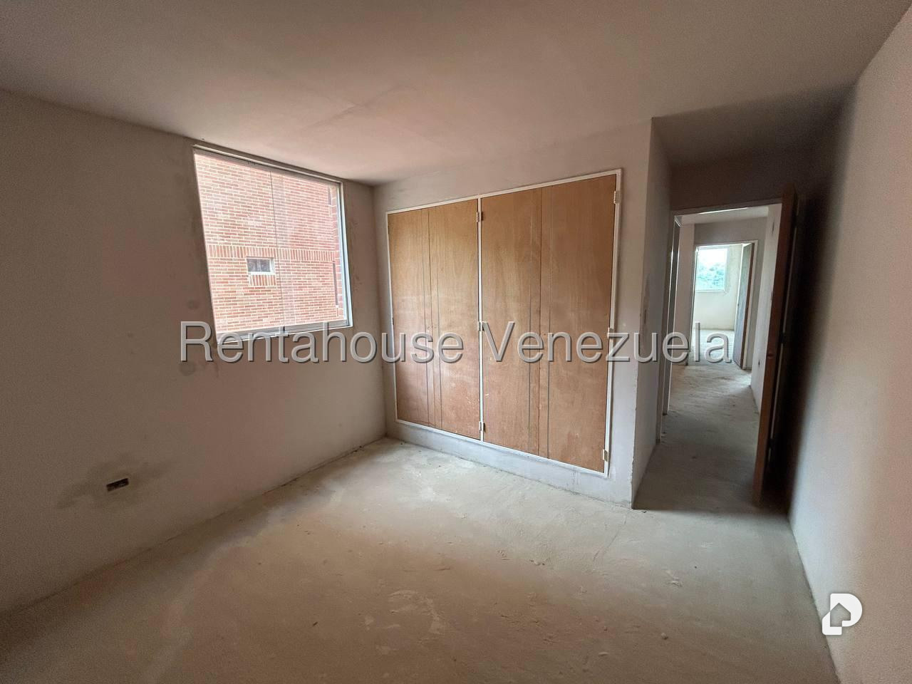 Apartamento en Los Naranjos (del Cafetal), Caracas – 15