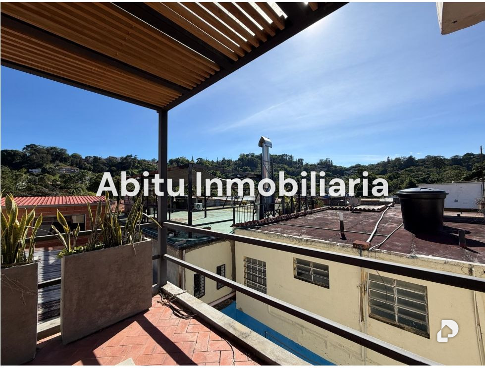 Casa en El Hatillo, Caracas – 6