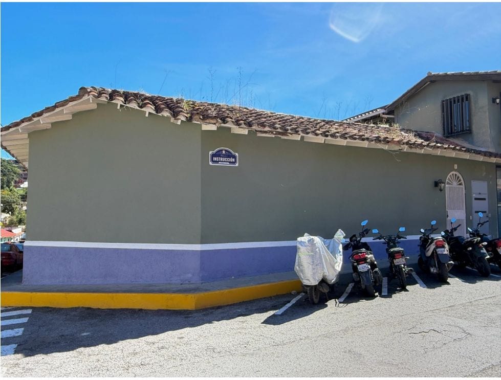 Casa en El Hatillo, Caracas - 1