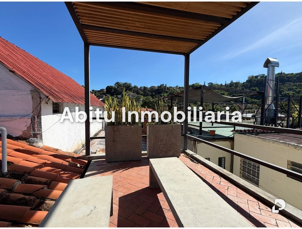 Casa en El Hatillo, Caracas – 5