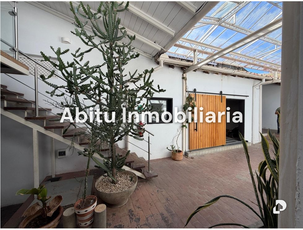 Casa en El Hatillo, Caracas – 4