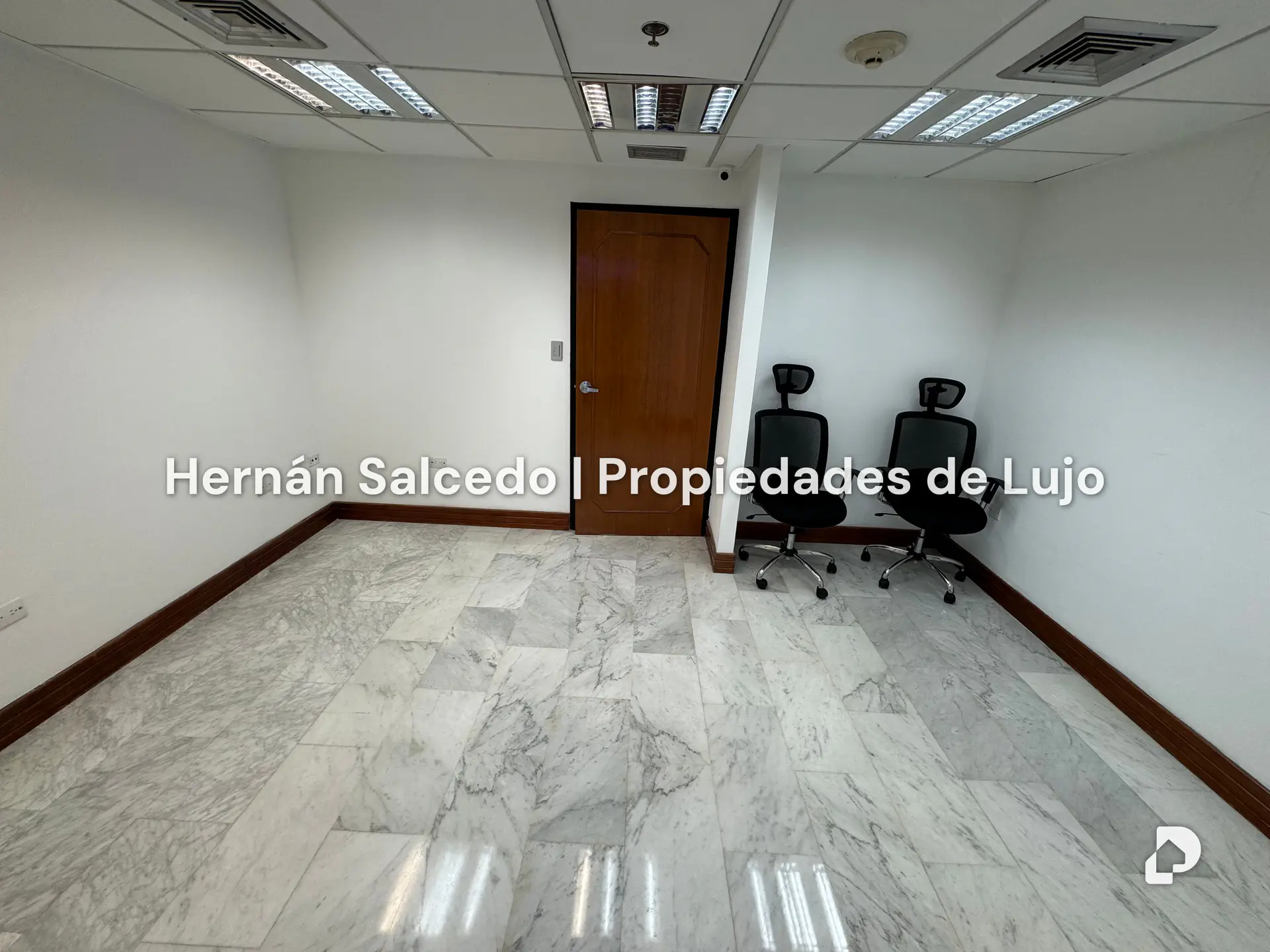 Oficina en El Hatillo, Caracas – 4