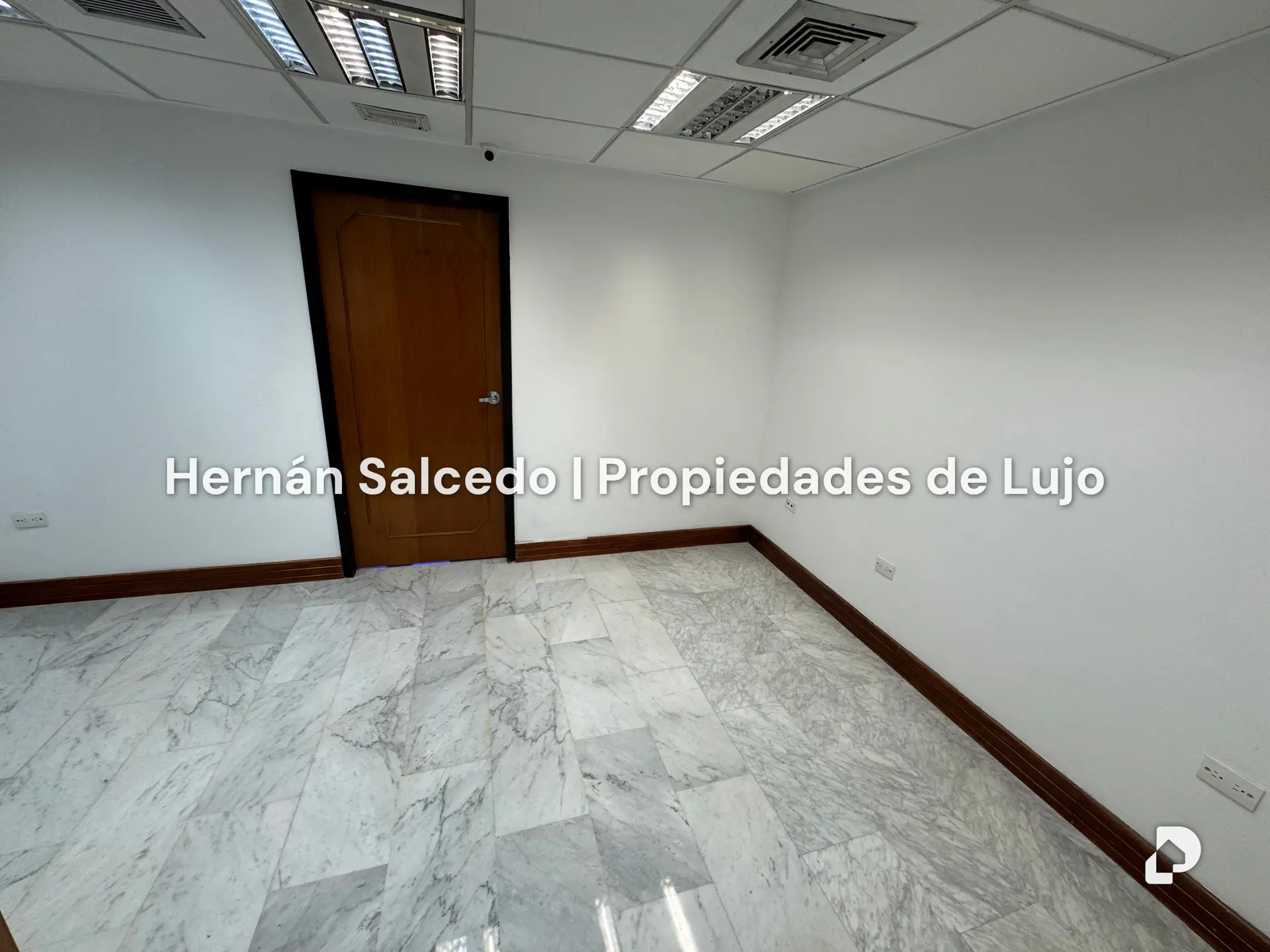 Oficina en El Hatillo, Caracas – 9