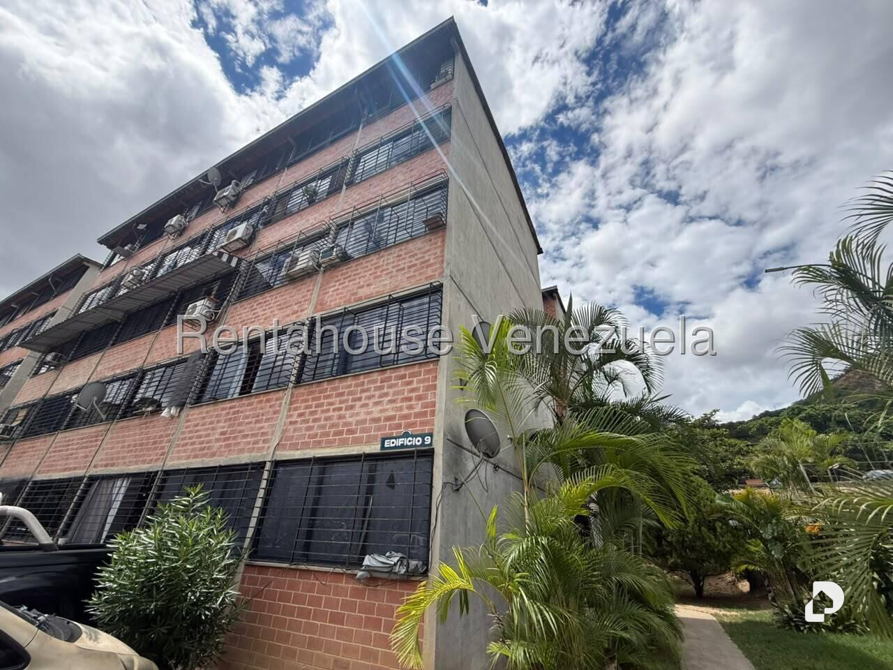 Apartamento en Terrazas De La Vega, Caracas – 15
