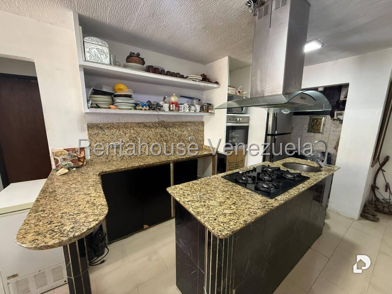 Apartamento en Terrazas De La Vega, Caracas – 6