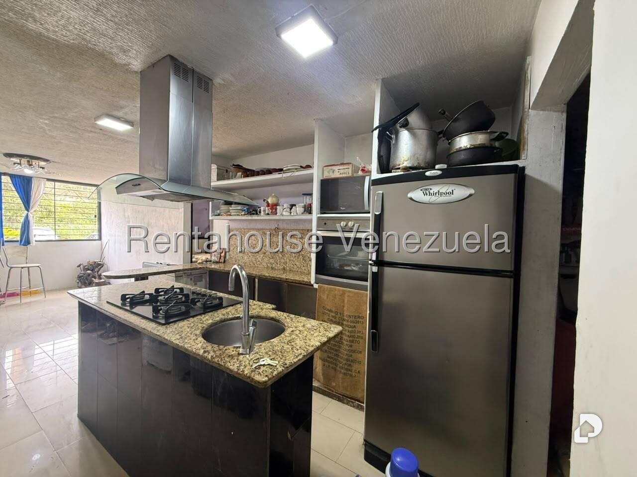 Apartamento en Terrazas De La Vega, Caracas – 9