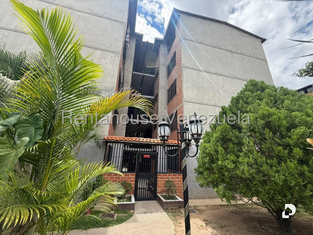 Apartamento en Terrazas De La Vega, Caracas – 16
