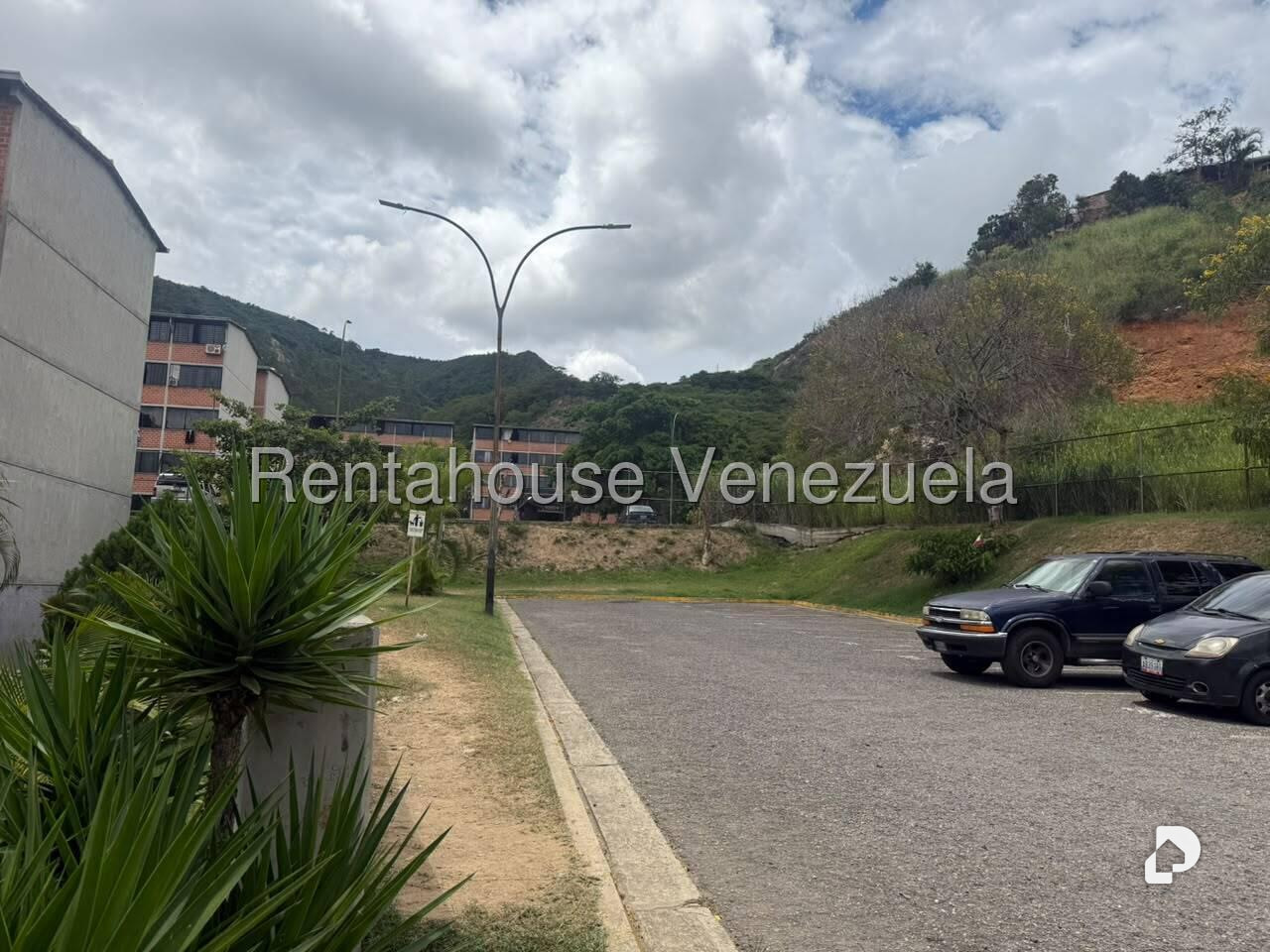 Apartamento en Terrazas De La Vega, Caracas – 18