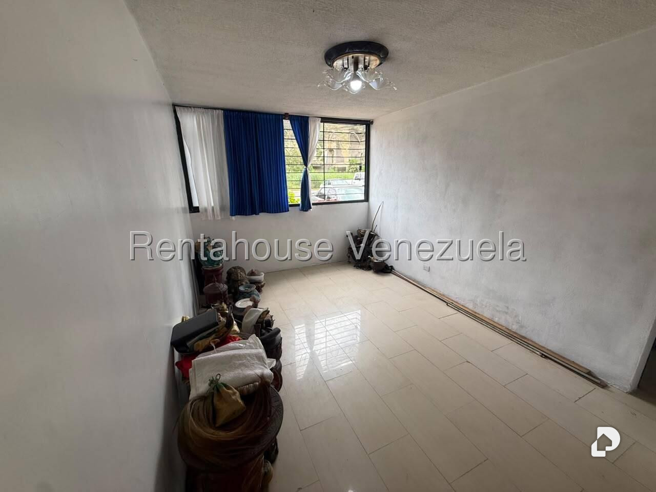 Apartamento en Terrazas De La Vega, Caracas – 7