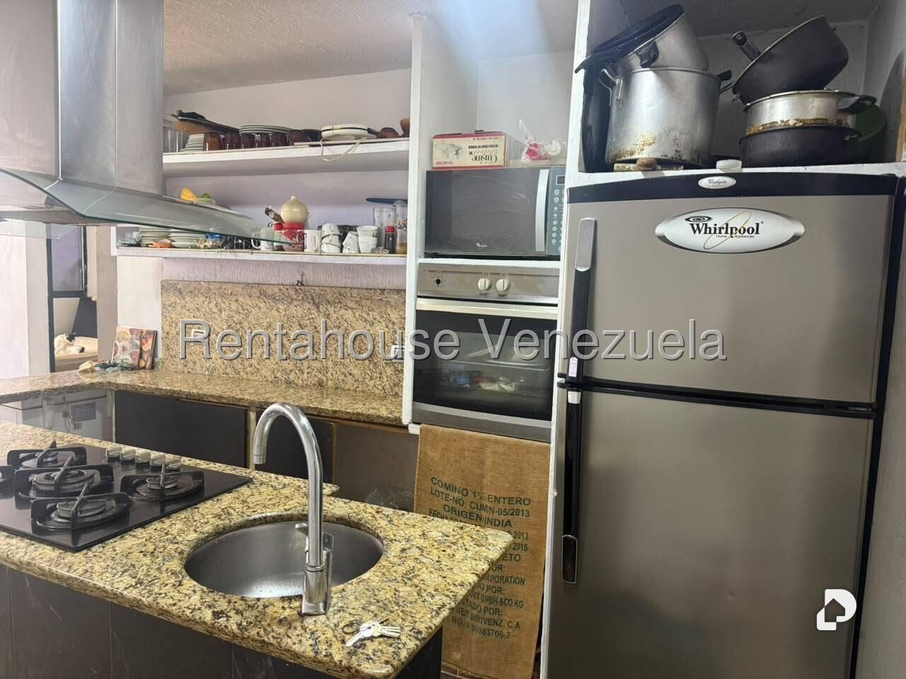 Apartamento en Terrazas De La Vega, Caracas – 5