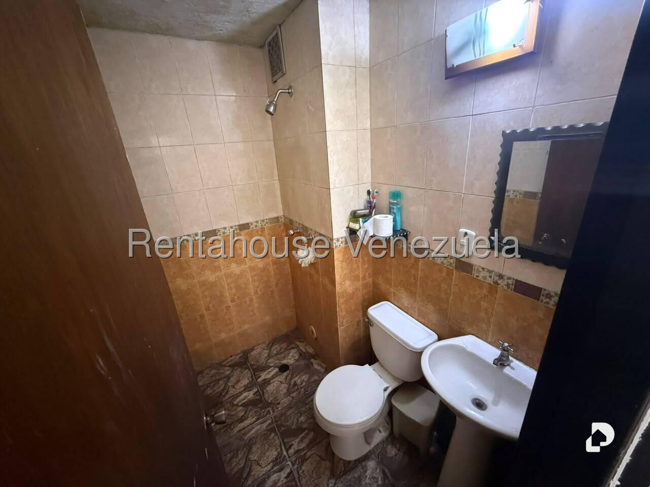 Apartamento en Terrazas De La Vega, Caracas – 13