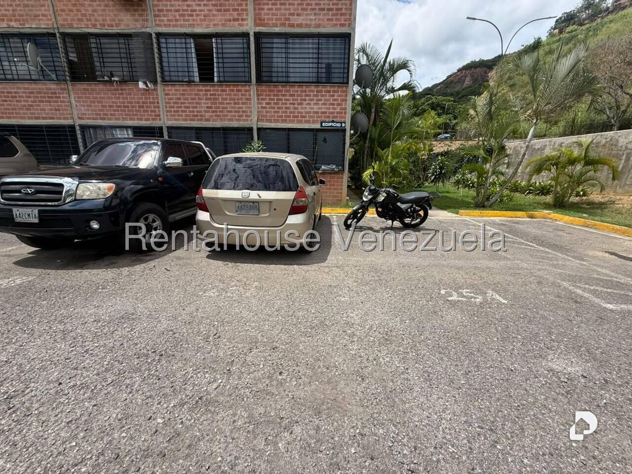 Apartamento en Terrazas De La Vega, Caracas – 17