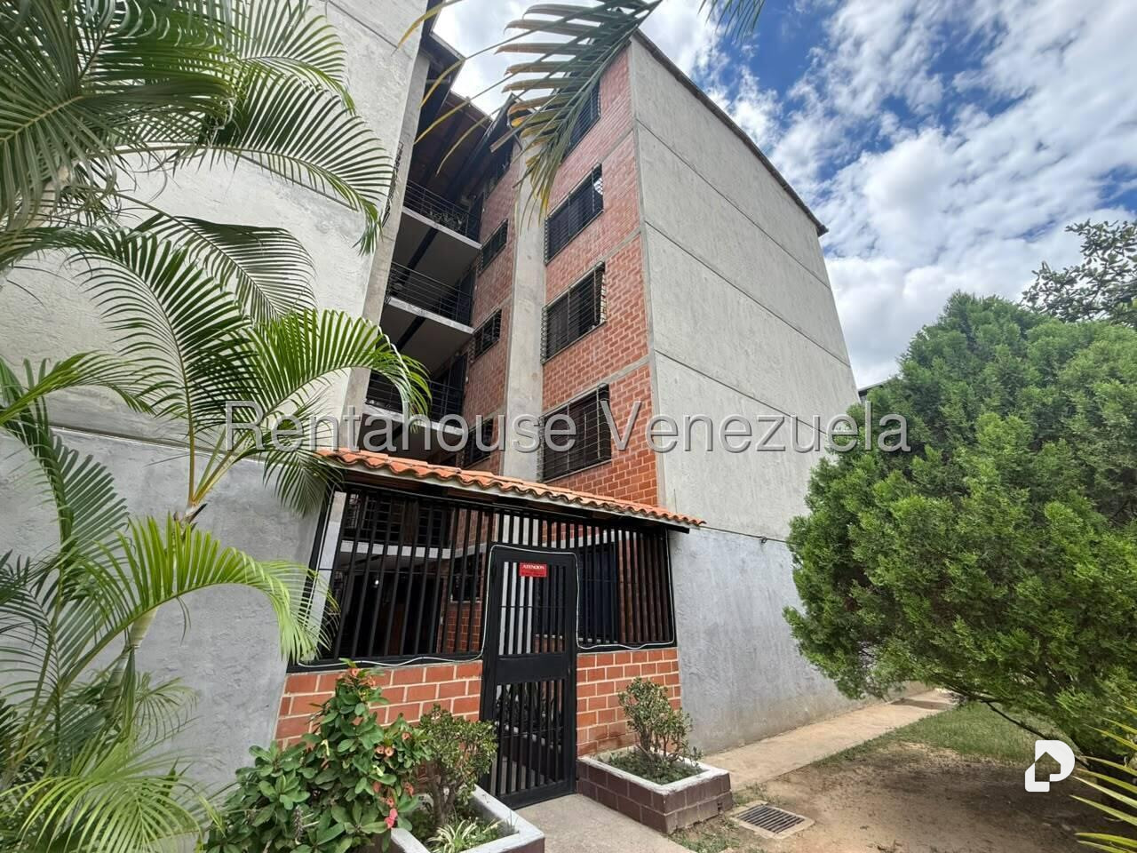 Apartamento en Terrazas De La Vega, Caracas – 1