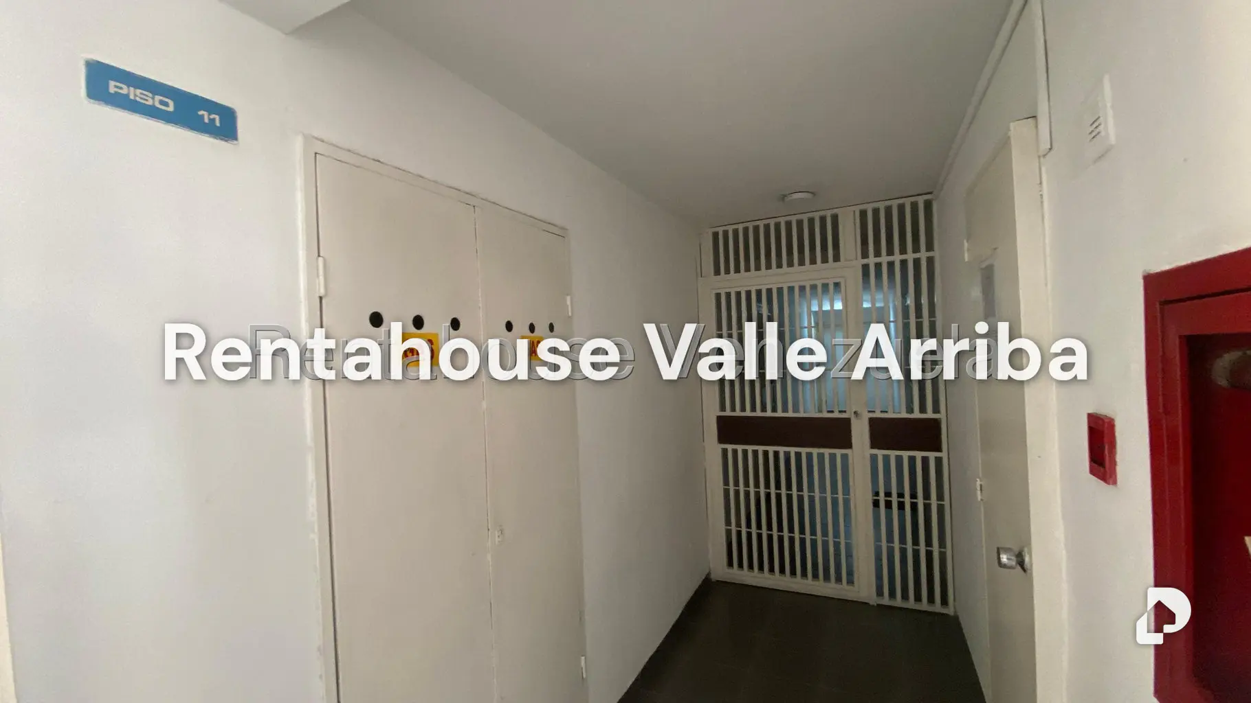 Apartamento en Quinta Crespo, Caracas – 13