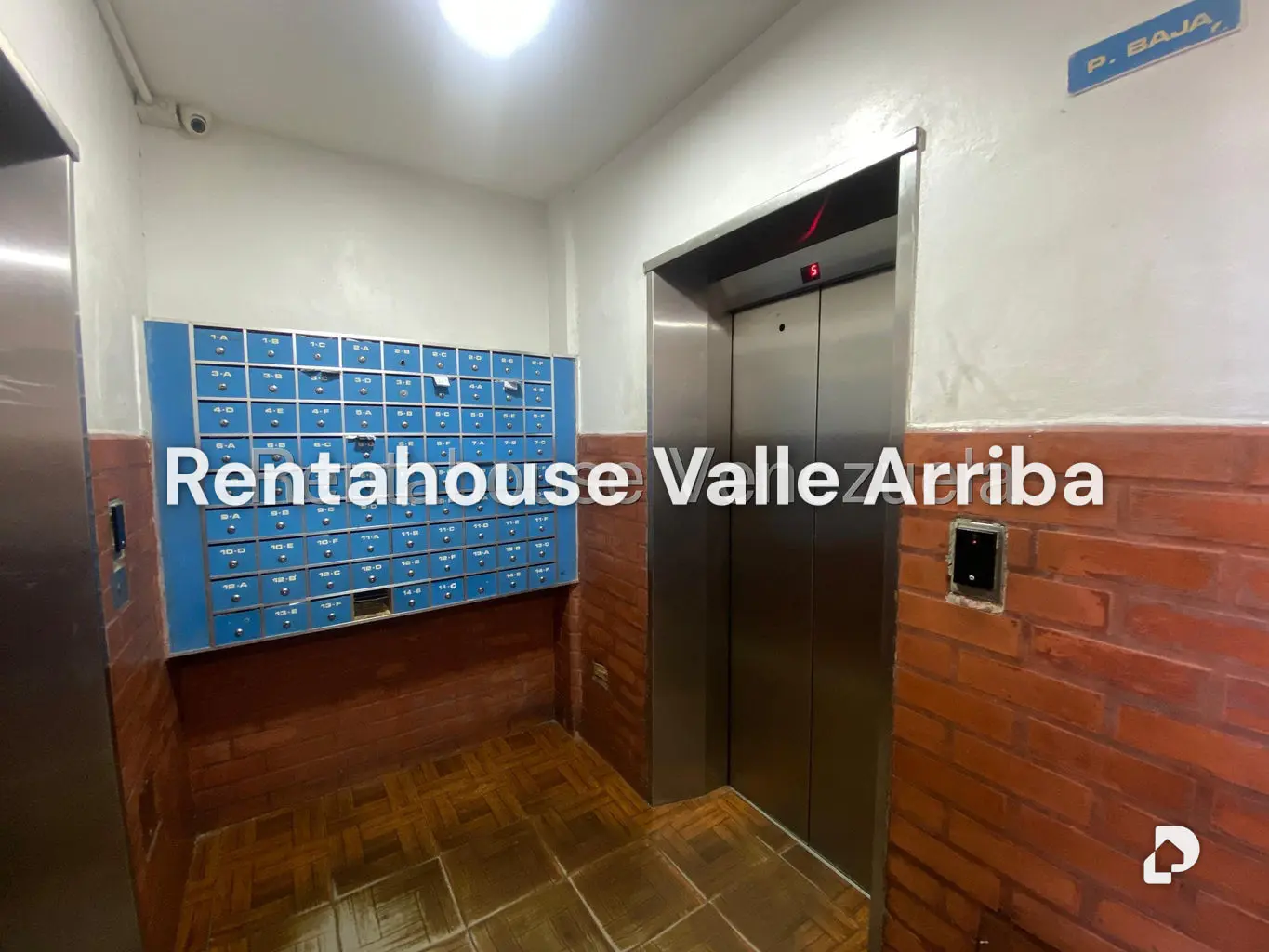Apartamento en Quinta Crespo, Caracas – 7