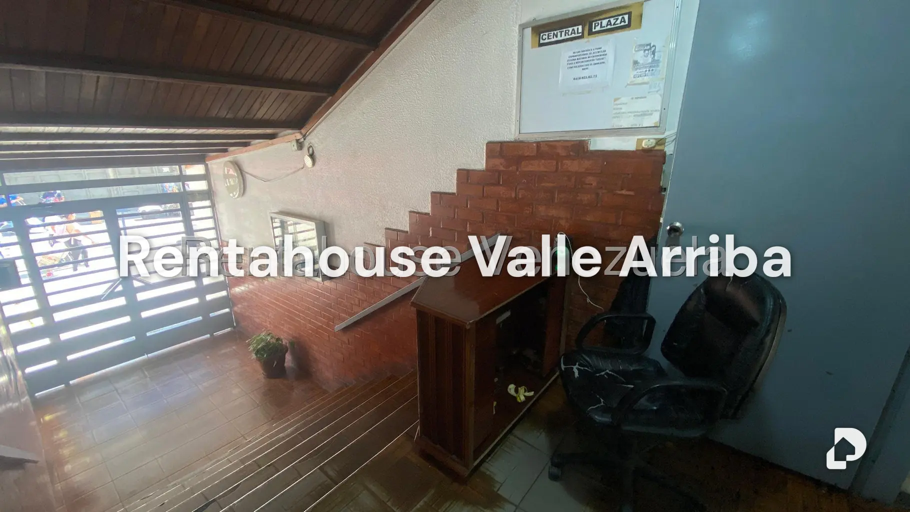 Apartamento en Quinta Crespo, Caracas – 5
