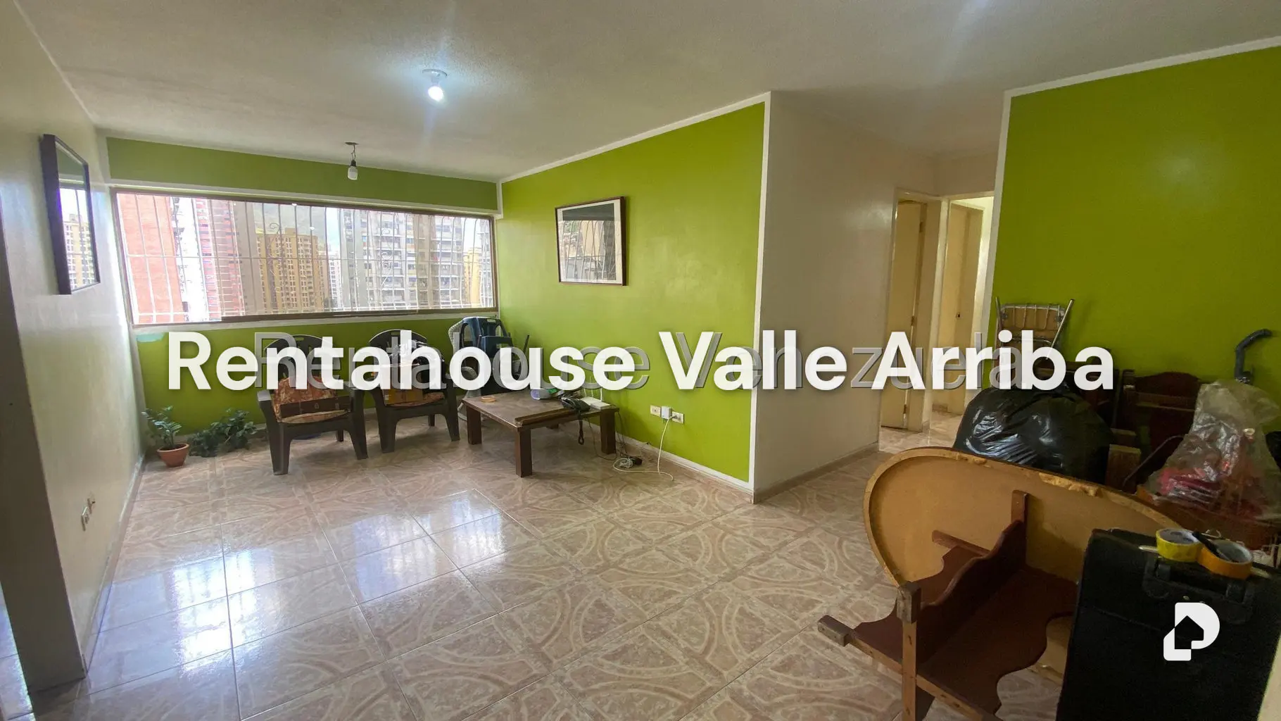 Apartamento en Quinta Crespo, Caracas – 16