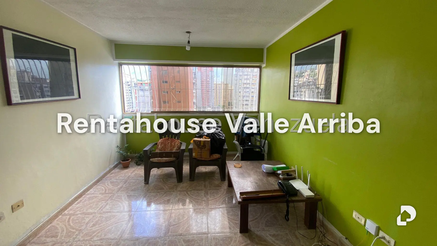Apartamento en Quinta Crespo, Caracas – 17