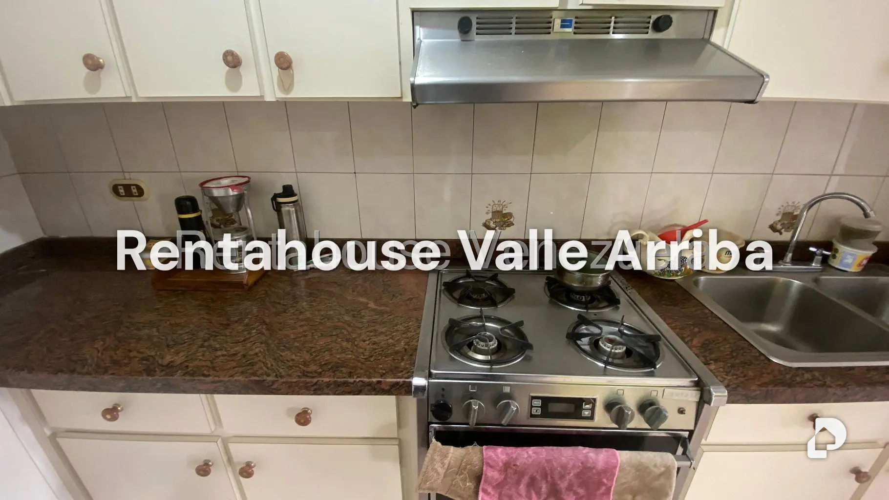 Apartamento en Quinta Crespo, Caracas – 22