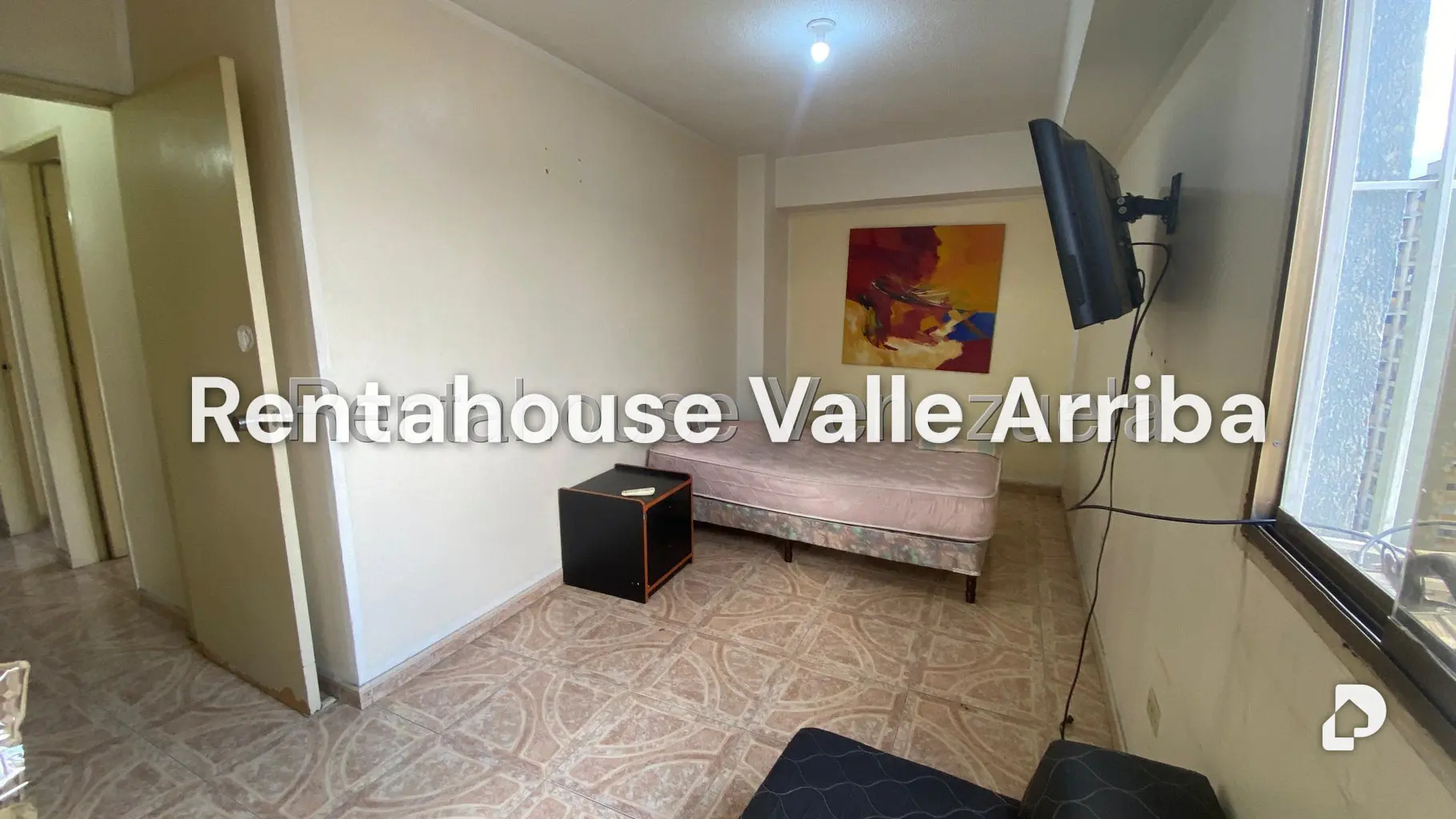 Apartamento en Quinta Crespo, Caracas – 30