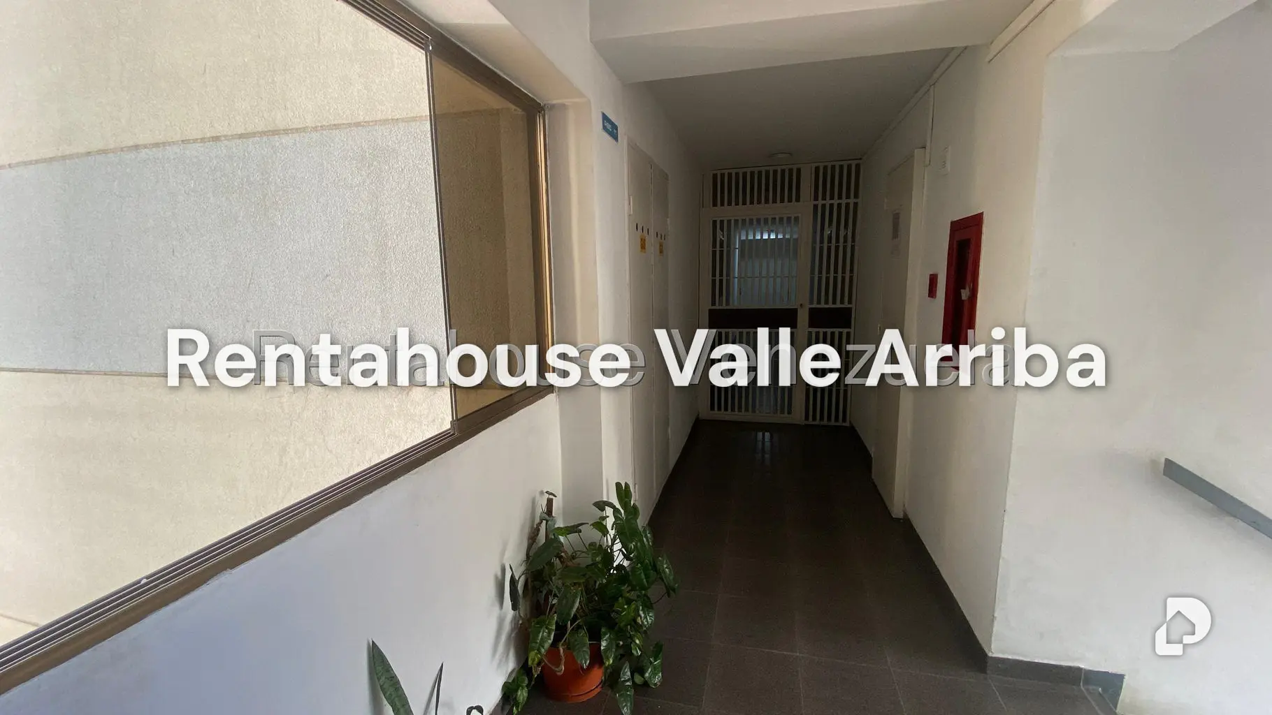 Apartamento en Quinta Crespo, Caracas – 11