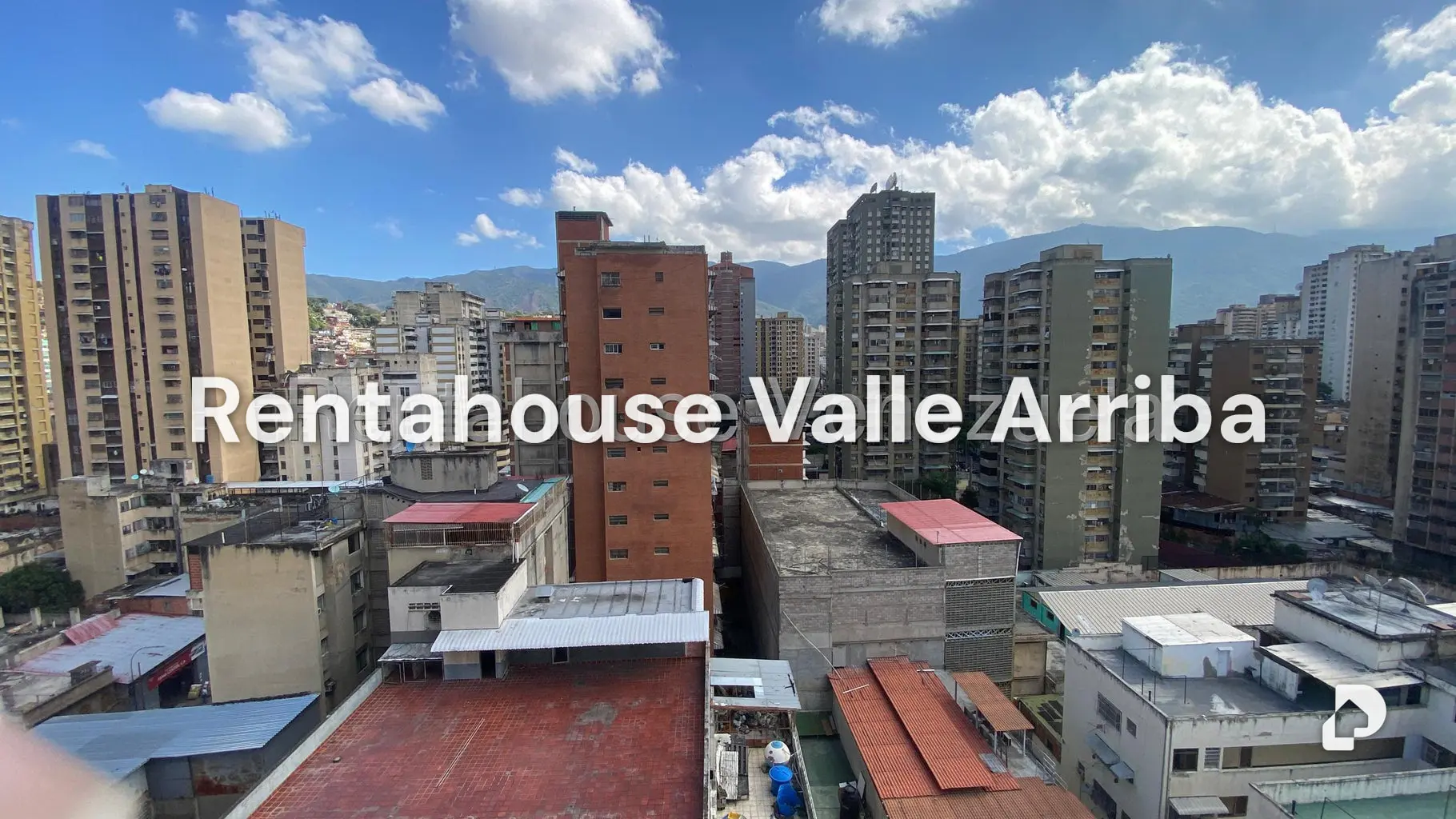 Apartamento en Quinta Crespo, Caracas – 26