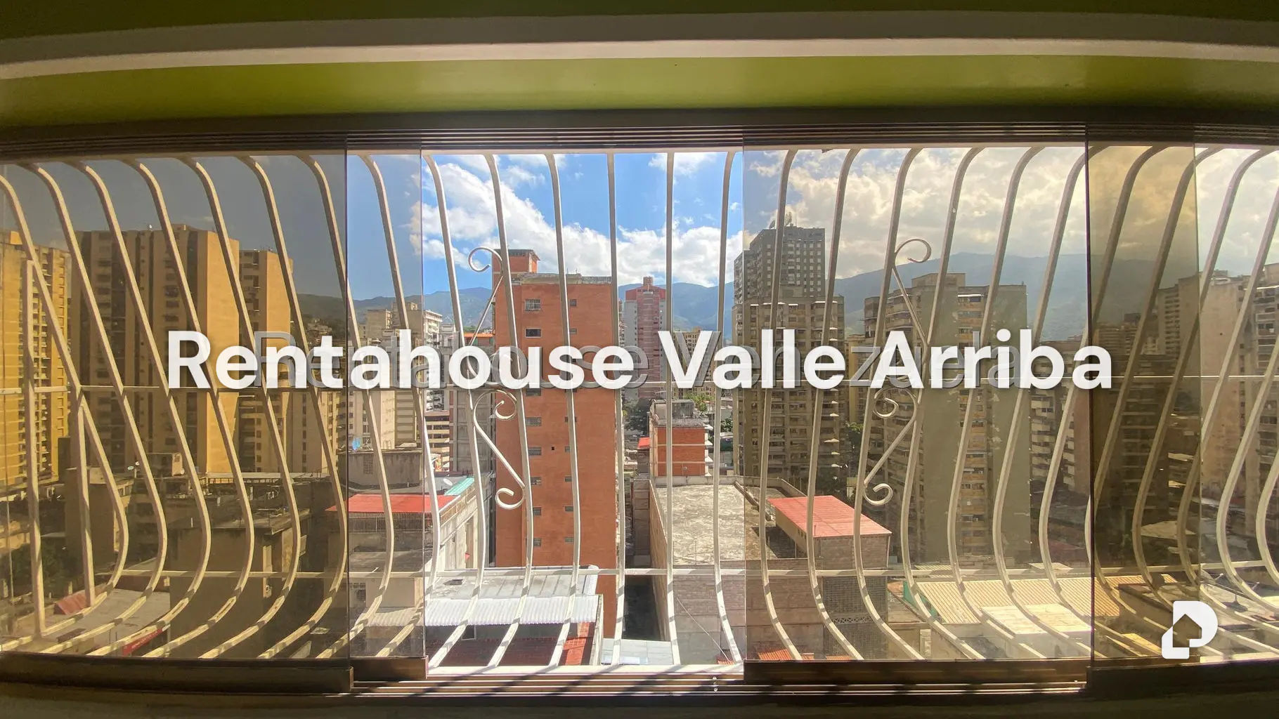 Apartamento en Quinta Crespo, Caracas – 18