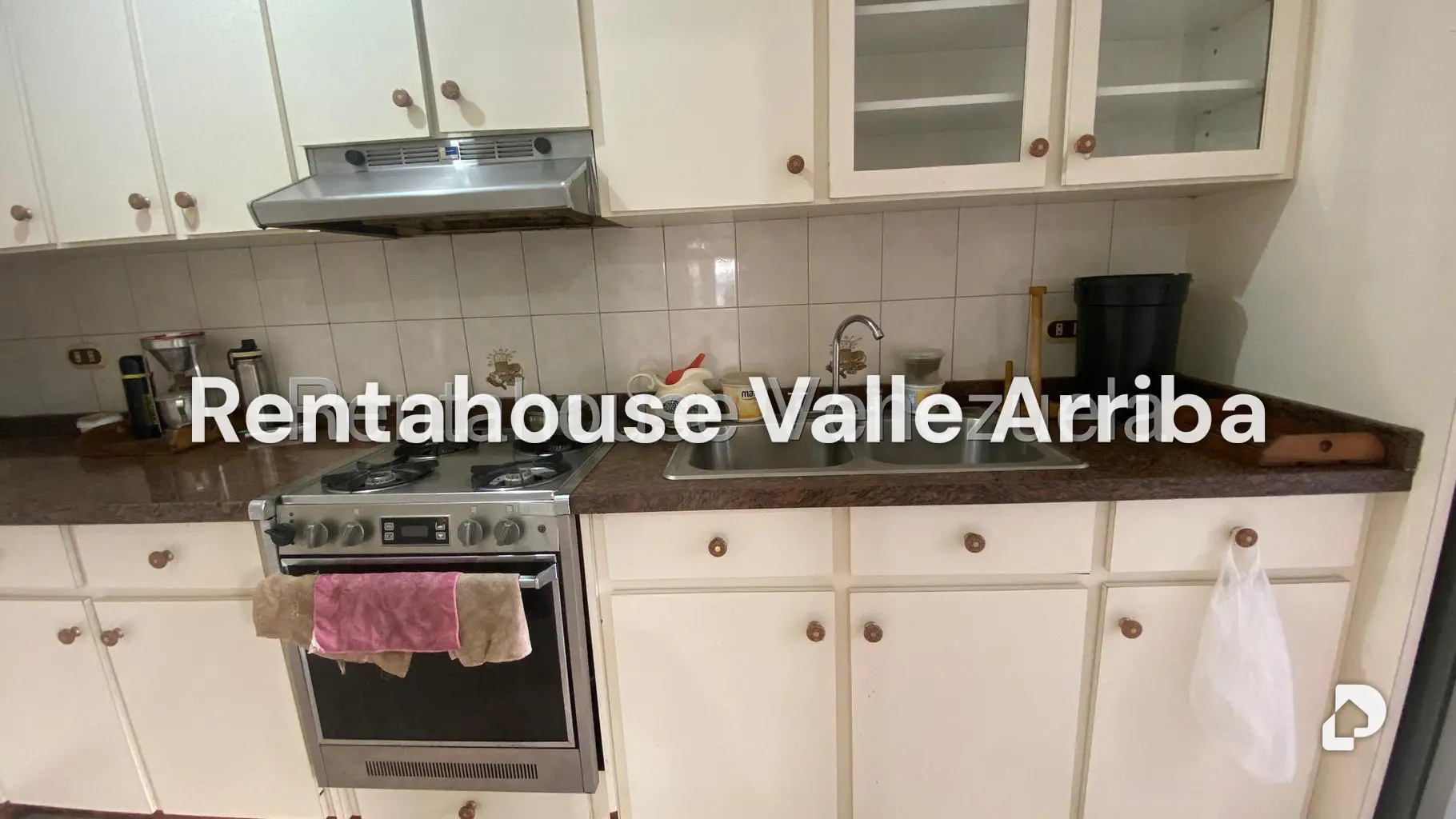 Apartamento en Quinta Crespo, Caracas – 21